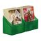 Ultimate Guard Boulder Deck Case 60+ Standard Size Emerald