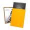 Ultimate Guard Katana Sleeves Standard Size Yellow (100)