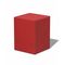 Ultimate Guard Return To Earth Boulder Deck Case 100+ Standard Size Red