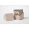 Ultimate Guard Return To Earth Boulder Deck Case 100+ Standard Size Natural