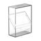 Ultimate Guard Boulder Deck Case 40+ Standard Size Clear