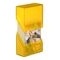 Ultimate Guard Boulder Deck Case 40+ Standard Size Amber