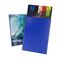 Ultimate Guard Cortex Sleeves Standard Size Blue (100)