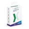 Ultimate Guard Cortex Sleeves Standard Size Green (100)