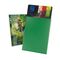 Ultimate Guard Cortex Sleeves Standard Size Green (100)