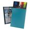 Ultimate Guard Cortex Sleeves Standard Size Petrol (100)