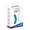Ultimate Guard Cortex Sleeves Standard Size Matte Petrol (100)