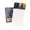 Ultimate Guard Cortex Sleeves Japanese Size Matte  White (60)