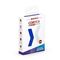 Ultimate Guard Cortex Sleeves Japanese Size Matte  Blue (60)