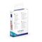 Ultimate Guard Cortex Sleeves Japanese Size Matte  Blue (60)