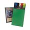 Ultimate Guard Cortex Sleeves Japanese Size Matte  Green (60)