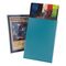 Ultimate Guard Cortex Sleeves Japanese Size Matte Petrol (60)