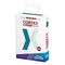 Ultimate Guard Cortex Sleeves Japanese Size Matte Petrol (60)