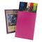 Ultimate Guard Cortex Sleeves Japanese Size Matte Pink (60)