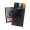 Ultimate Guard Cortex Sleeves Japanese Size Black (60)