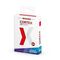 Ultimate Guard Cortex Sleeves Japanese Size Red (60)
