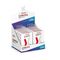 Ultimate Guard Cortex Sleeves Japanese Size Red (60)