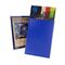 Ultimate Guard Cortex Sleeves Japanese Size Blue (60)