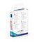 Ultimate Guard Cortex Sleeves Japanese Size Blue (60)