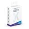 Ultimate Guard Cortex Sleeves Standard Size Matte Transparent (100)