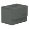 Ultimate Guard Sidewinder 80+ XenoSkin Monocolor Grey
