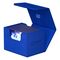 Ultimate Guard Sidewinder 100+ XenoSkin Monocolor Blue