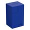 Ultimate Guard Flip`n`Tray 80+ XenoSkin Monocolor Blue