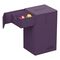 Ultimate Guard Flip`n`Tray 80+ XenoSkin Monocolor Purple