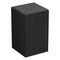 Ultimate Guard Flip`n`Tray 100+ XenoSkin Monocolor Black