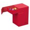Ultimate Guard Flip`n`Tray 100+ XenoSkin Monocolor Red