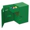 Ultimate Guard Flip`n`Tray 100+ XenoSkin Monocolor Green
