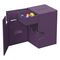 Ultimate Guard Flip`n`Tray 100+ XenoSkin Monocolor Purple