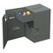 Ultimate Guard Flip`n`Tray 100+ XenoSkin Monocolor Grey