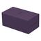 Ultimate Guard Twin Flip`n`Tray 200+ XenoSkin Monocolor Purple