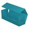 Ultimate Guard Arkhive 400+ XenoSkin Monocolor Petrol