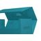Ultimate Guard Arkhive 400+ XenoSkin Monocolor Petrol