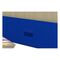 Ultimate Guard Arkhive 800+ XenoSkin Monocolor Blue