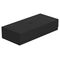 Ultimate Guard Superhive 550+ XenoSkin Monocolor Black