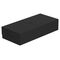 Ultimate Guard Superhive 550+ XenoSkin Monocolor Black