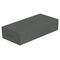 Ultimate Guard Superhive 550+ XenoSkin Monocolor Grey