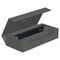 Ultimate Guard Superhive 550+ XenoSkin Monocolor Grey