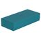 Ultimate Guard Superhive 550+ XenoSkin Monocolor Petrol