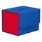 Ultimate Guard Sidewinder 100+ XenoSkin SYNERGY Blue/Red