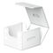 Ultimate Guard Sidewinder 133+ XenoSkin Monocolor White