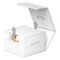 Ultimate Guard Sidewinder 133+ XenoSkin Monocolor White