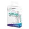 Ultimate Guard Katana Inner Sleeves Japanese Size Transparent (100)