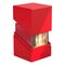 Ultimate Guard Boulder Deck Case 100+ Solid Red