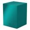 Ultimate Guard Boulder Deck Case 100+ Solid Petrol