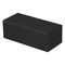 Ultimate Guard Twin Flip`n`Tray 266+ Xenoskin Black