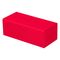 Ultimate Guard Twin Flip`n`Tray 266+ Xenoskin Red